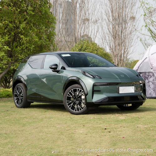new energy cars electric geely zeekr 001 awd 001/009 zeekr 001/zeekr 009 ev 1032km 2023 641mile 140 140 kwh you edition
